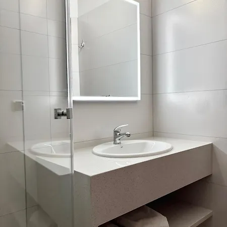 Morski 21 Apartment