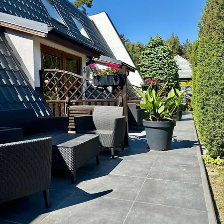 Lodge Morski 21