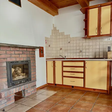 Morski 21 Apartment *