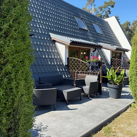 Apartmán Morski 21 *