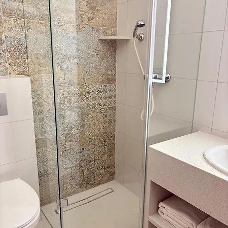 Morski 21 Lodge Łeba
