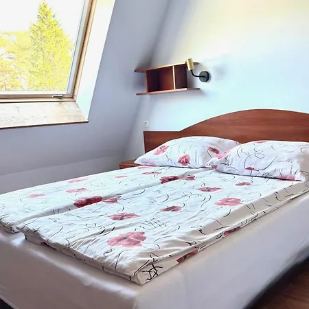 Morski 21 Łeba