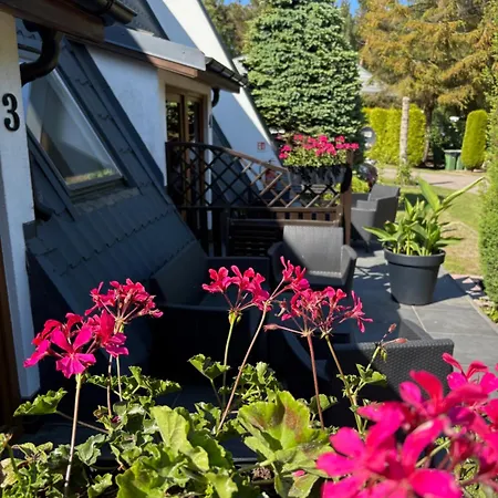 Morski 21 Lodge