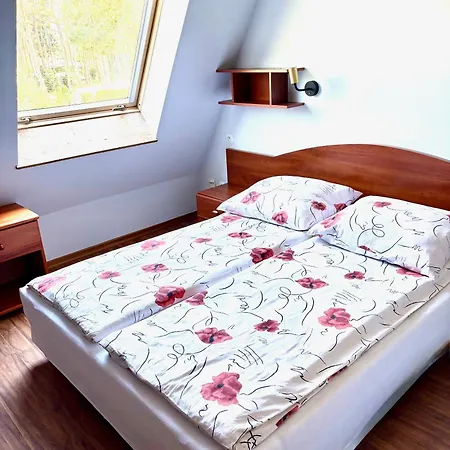Lodge Morski 21