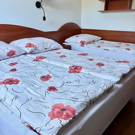 Morski 21 Apartmán *