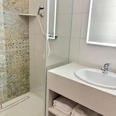 Apartmán Morski 21 *