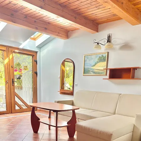 Morski 21 Apartmán Leba