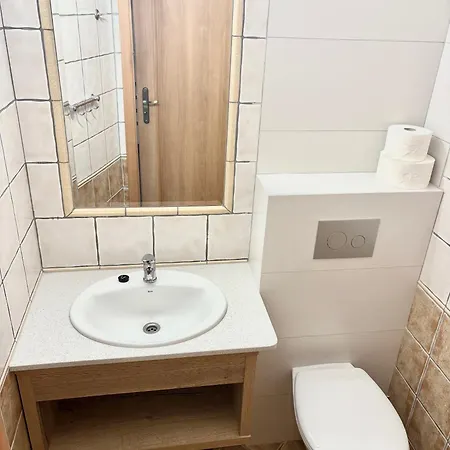 Lodge Morski 21 Łeba