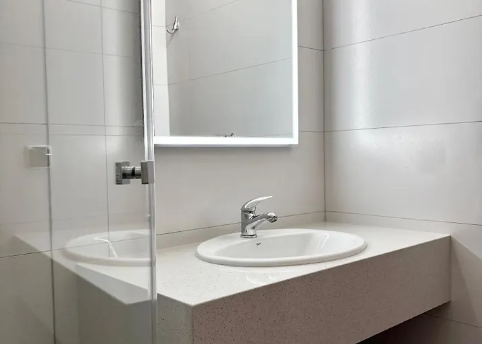 Morski 21 Domek letniskowy