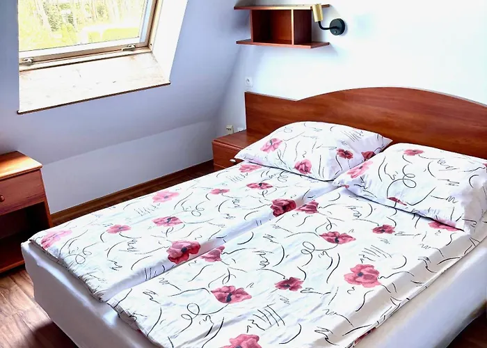 Domek letniskowy Morski 21